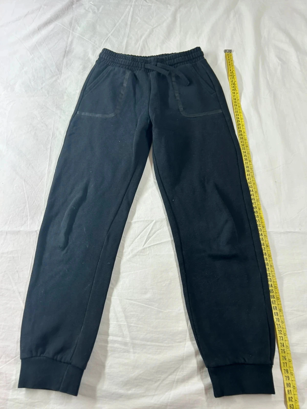 Calça preta l&d – photo 2